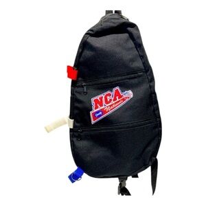 National Cheer Association NCA Crossbody Gear Pack